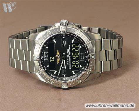 breitling uhr aerospace|Breitling uhren herren.